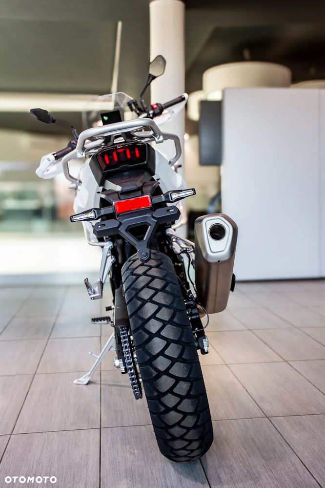 KOVE 800X Touring - 19