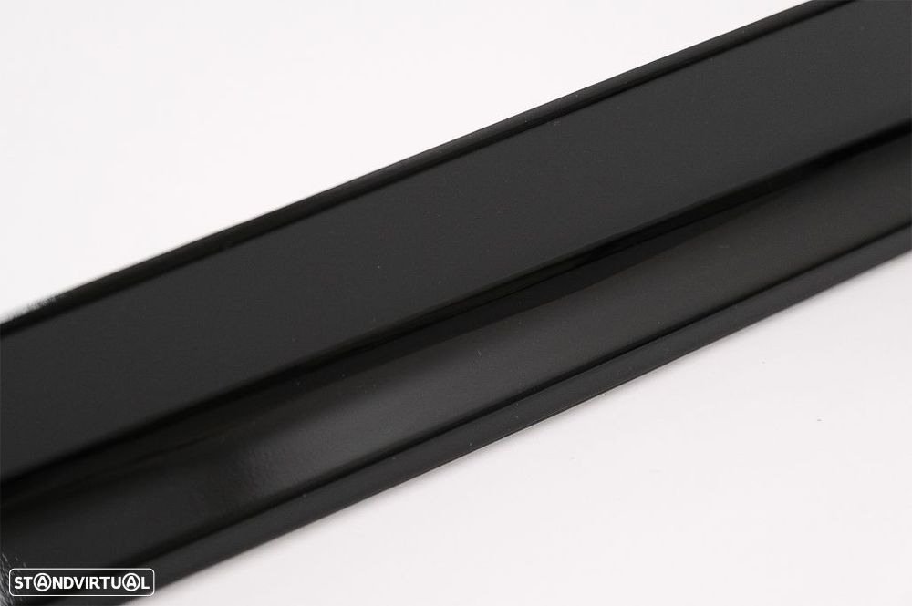 Laminas de Embaladeiras Bmw Série 3 G20 G21 (2018 a 2022) - 8