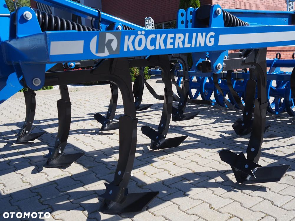 Köckerling TRIO 300 DSTS - 3