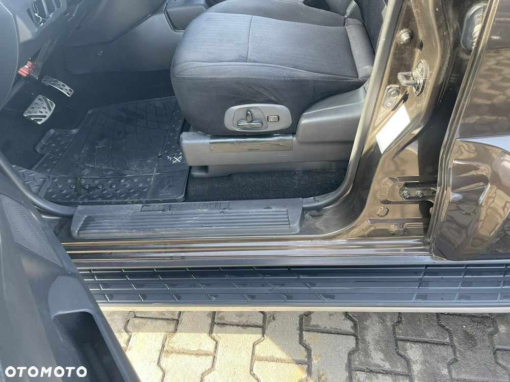 Mitsubishi Pajero 3.2 DI-D Automatik - 5