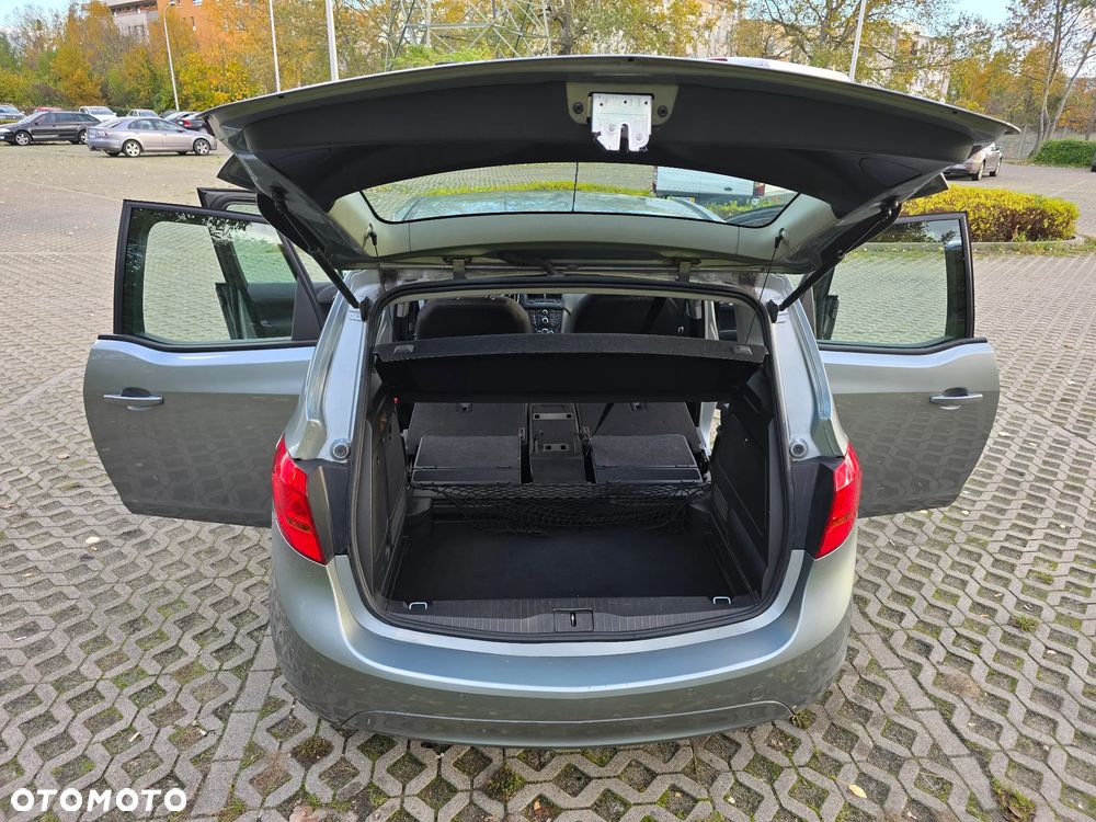 Opel Meriva 1.4 Edition - 22