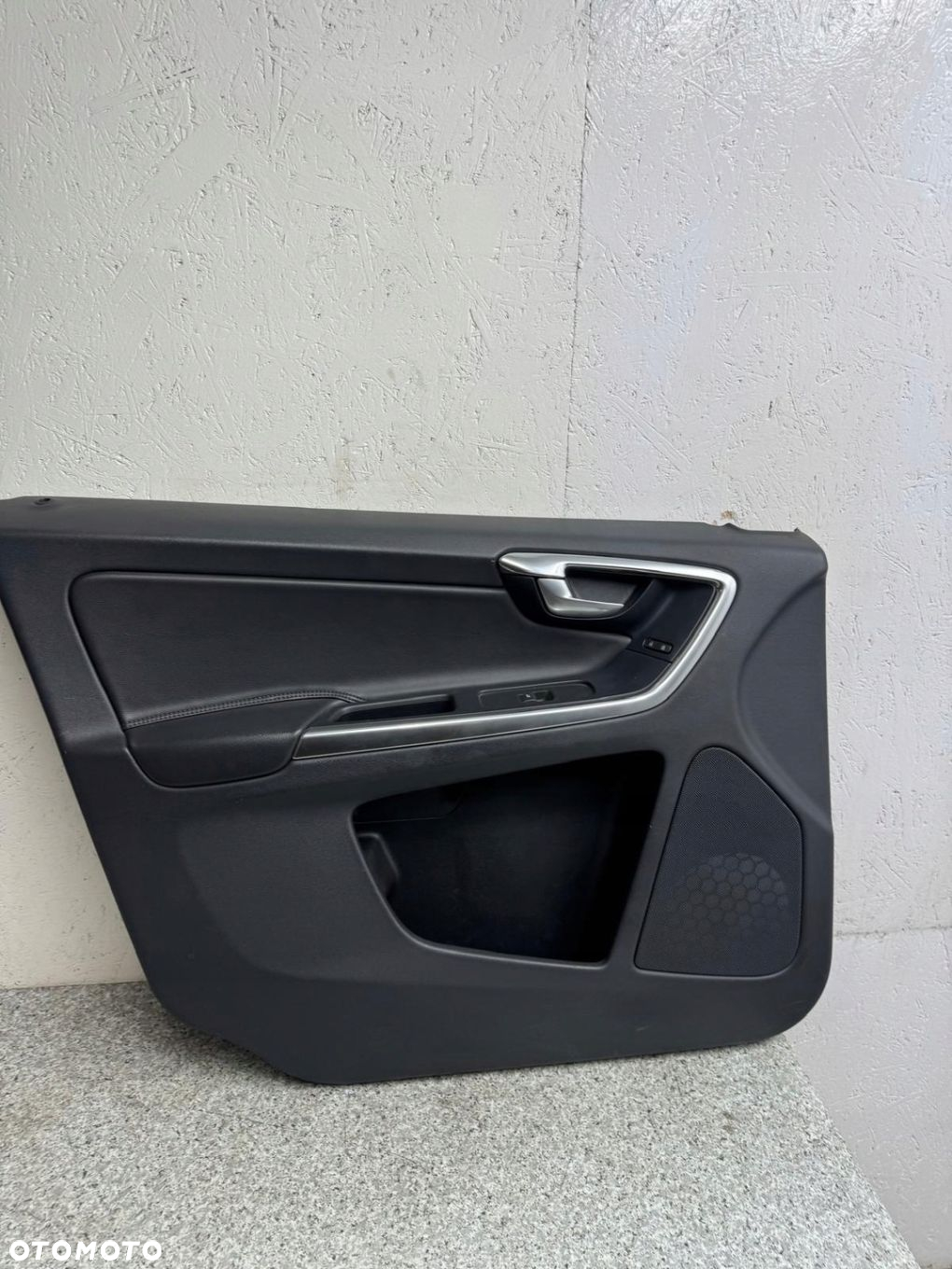 BOCZEK DRZWI LEWY PRZÓD VOLVO XC60 I 2013-2017 LIFT - 3