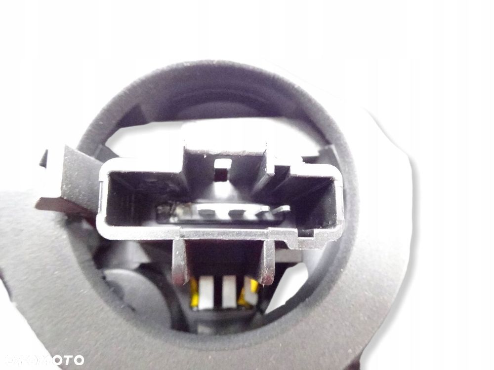 lampa lewy tył citroen c5 iii sedan - 6