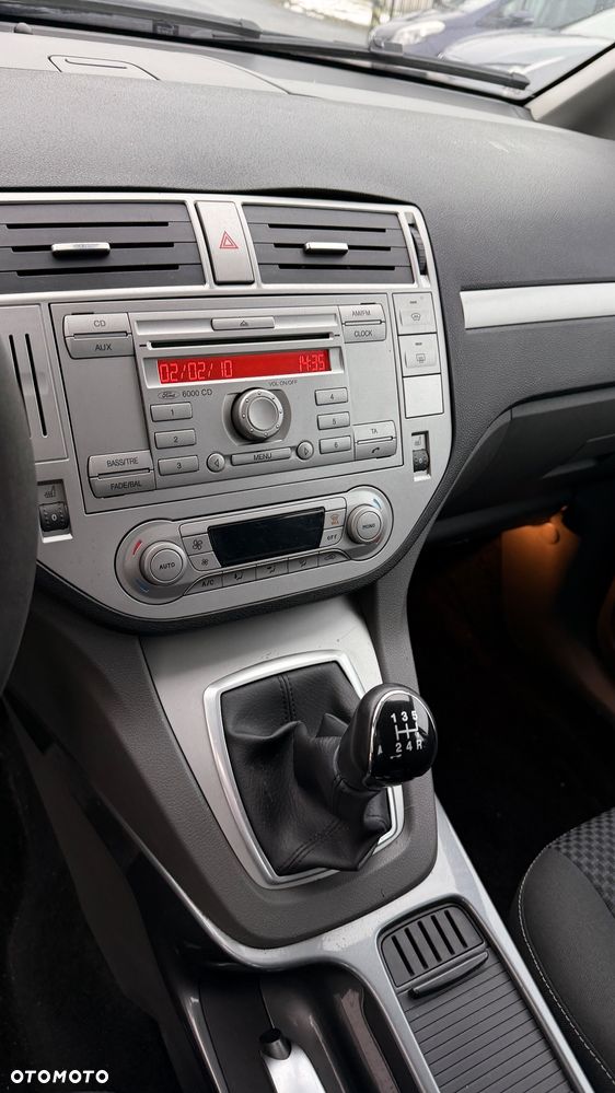 Ford C-MAX 1.8 Style+ - 19