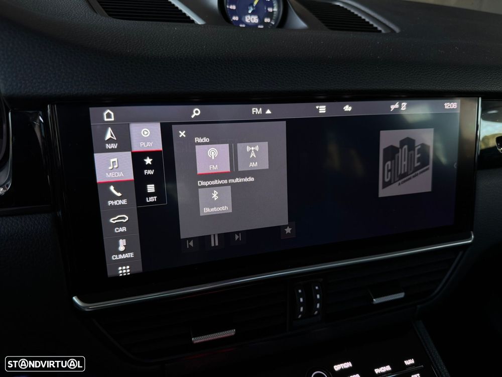 Porsche Cayenne E-Hybrid - 49