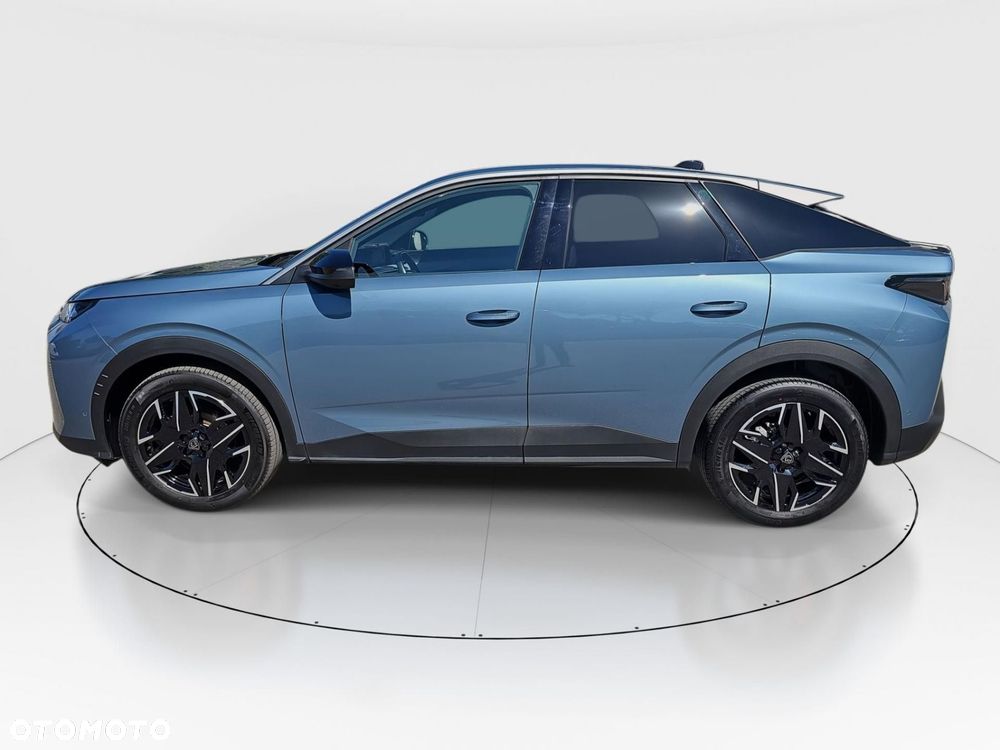 Peugeot 3008 - 9