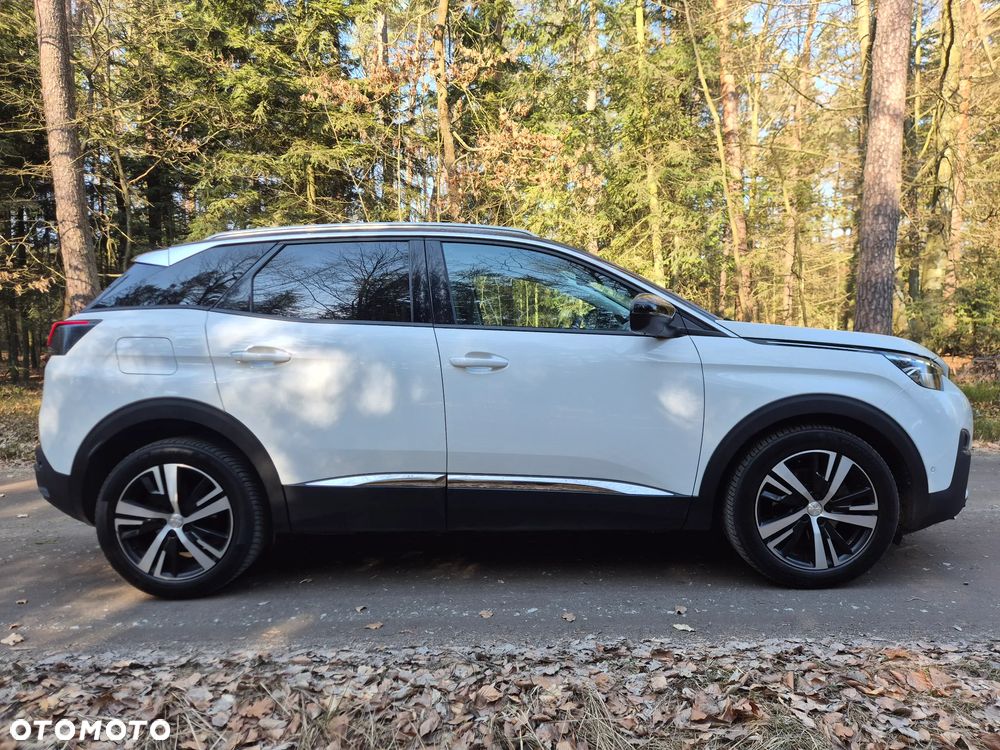 Peugeot 3008 BlueHDi 130 Stop & Start Allure - 6