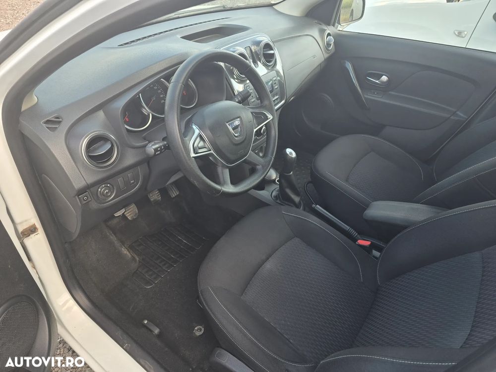 Dacia Logan 0.9 TCe Laureate - 13