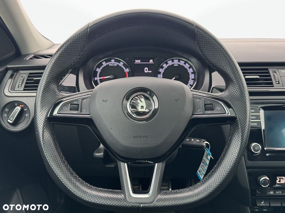Skoda RAPID 1.0 TSI Ambition - 12