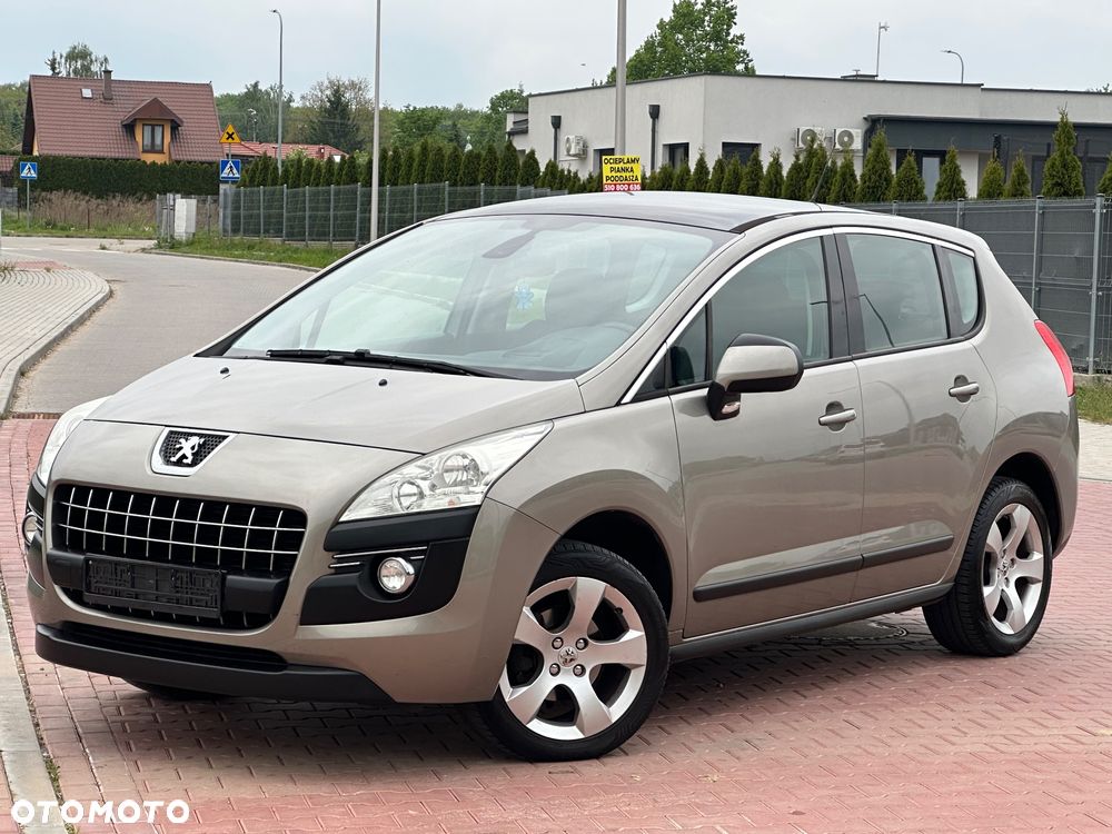 Peugeot 3008 120 VTi Premium - 7