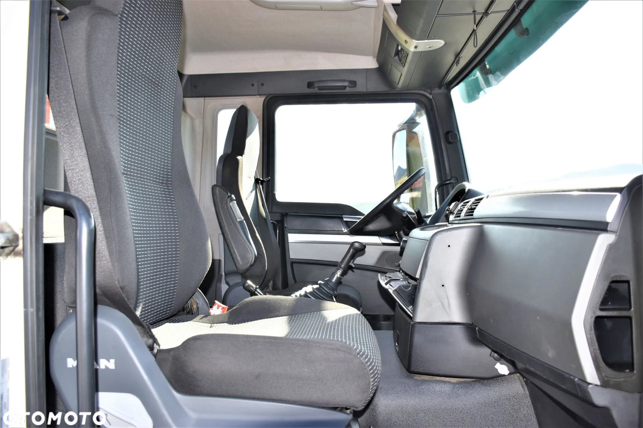 MAN TGS 35.440 * HIAB 322 EP-5 HIPRO + Pilot * 8x4 - 11