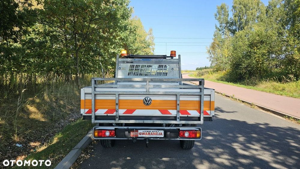 Volkswagen Transporter - 6