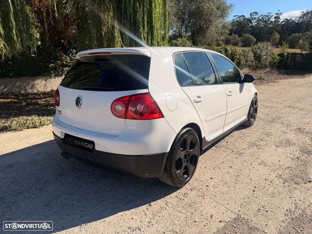 VW Golf - 12