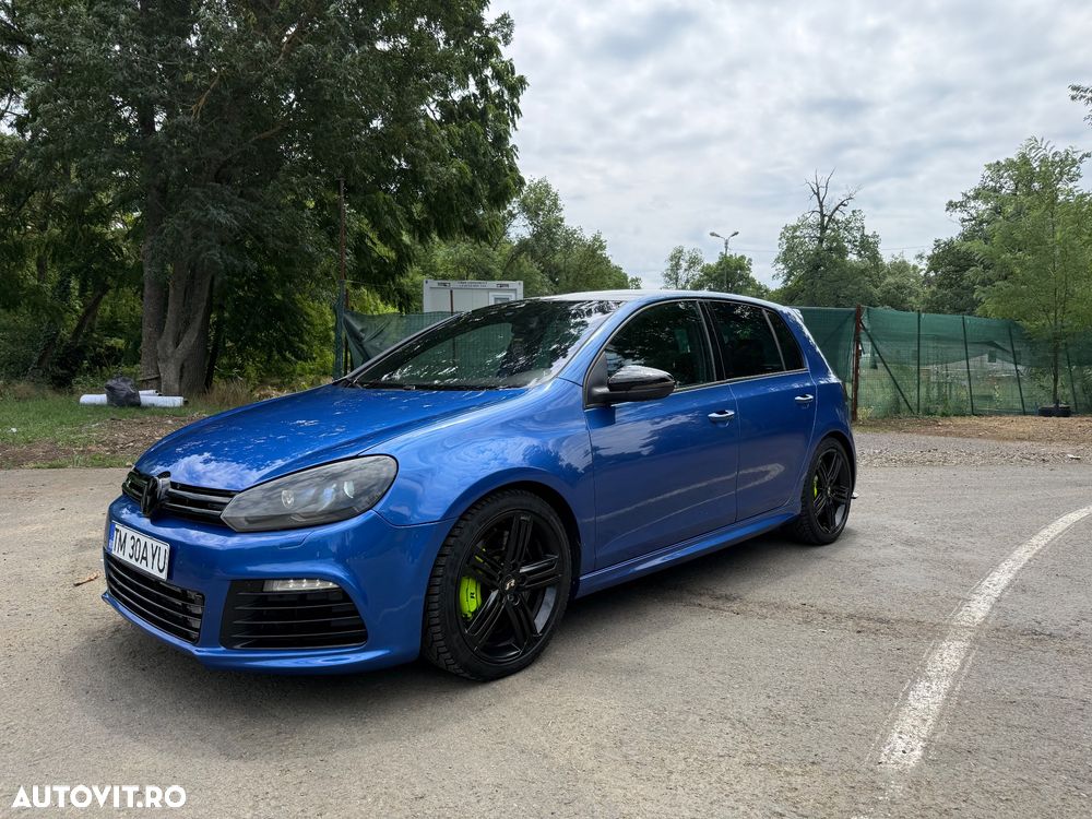 Volkswagen Golf - 3