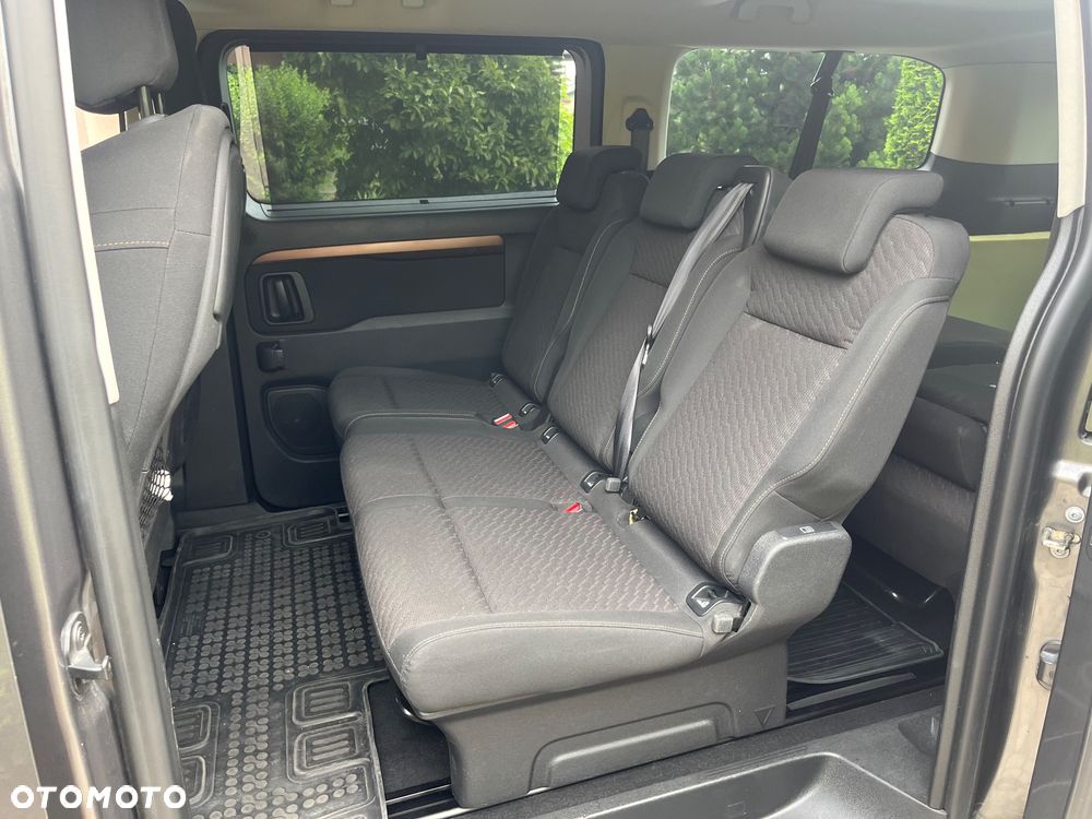 Toyota Proace Verso - 14
