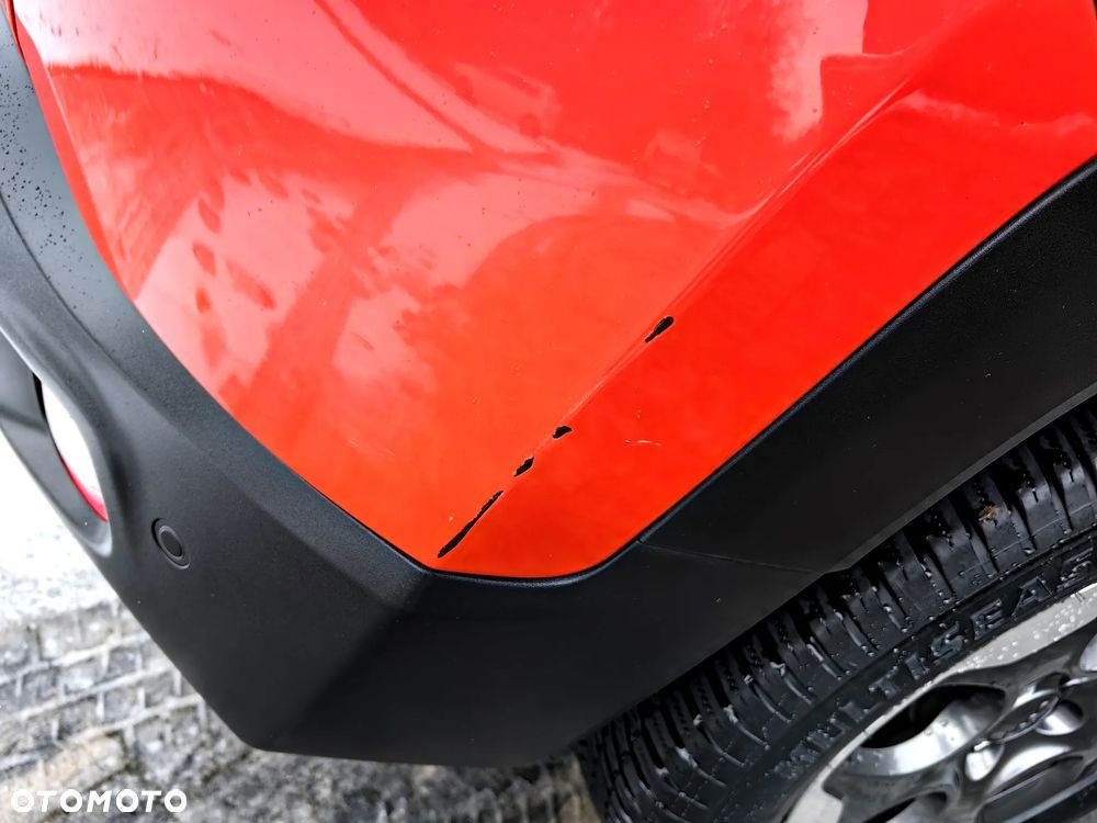 Jeep Renegade 1.4 MultiAir Longitude - 13