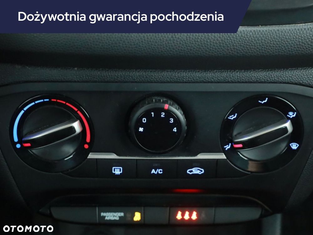 Hyundai i20 - 13
