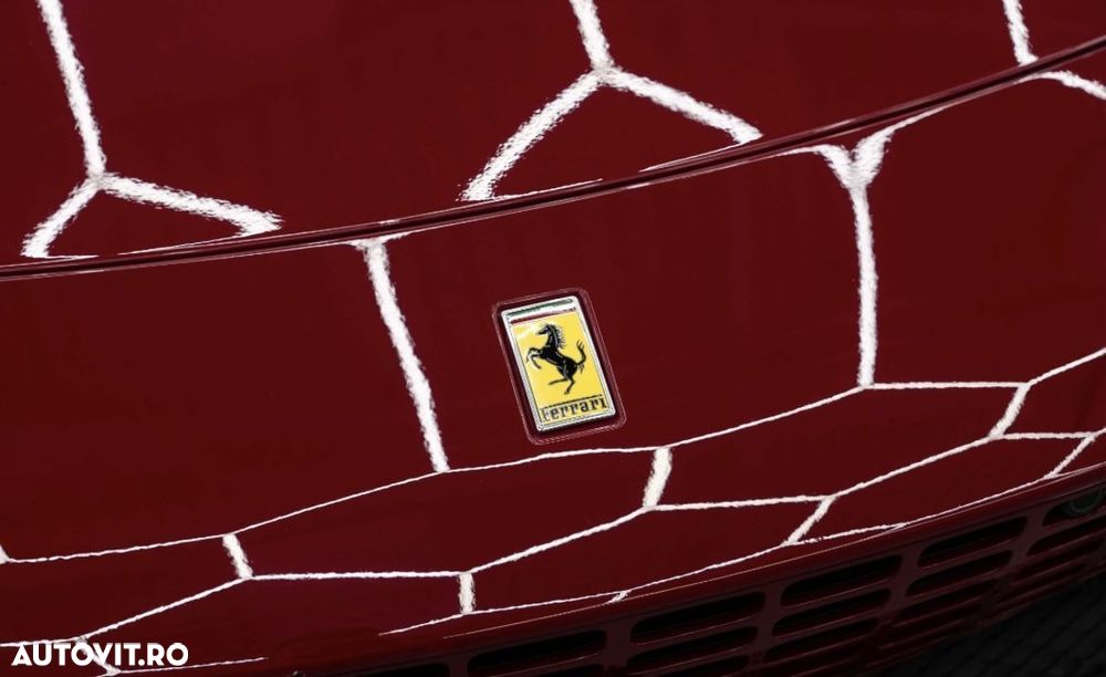 Ferrari Roma - 28