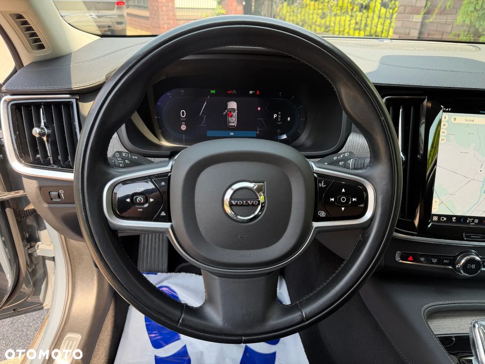 Volvo V90 B5 D AWD Inscription - 23
