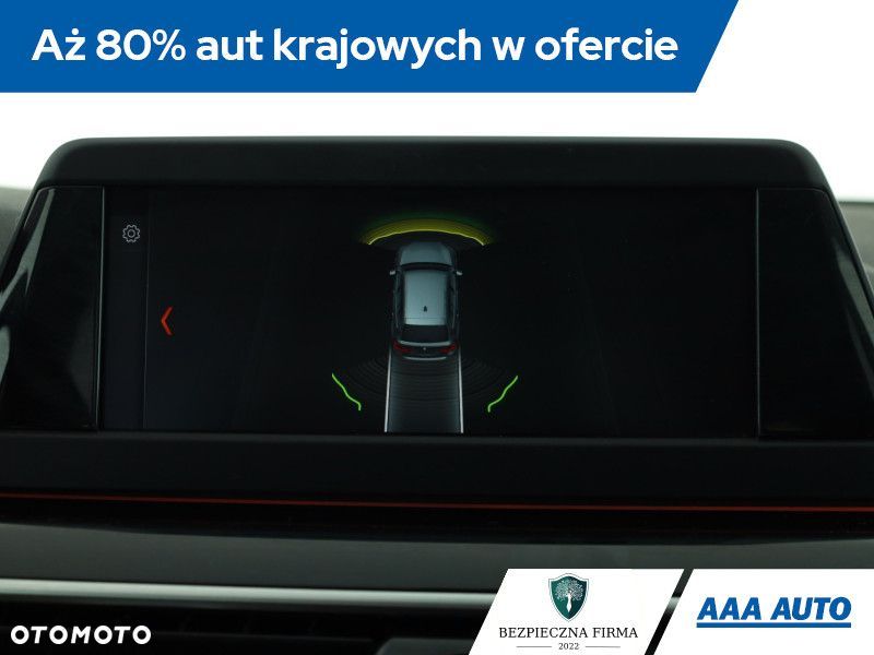 BMW Seria 5 - 10