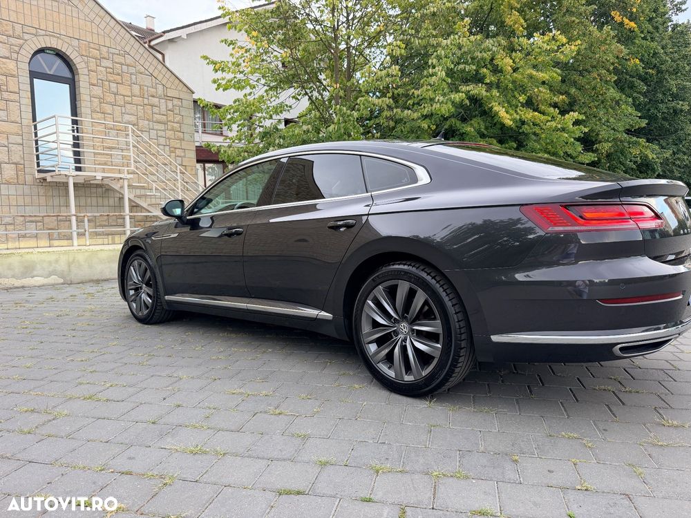 Volkswagen ARTEON 2.0 TDI SCR DSG Elegance - 32