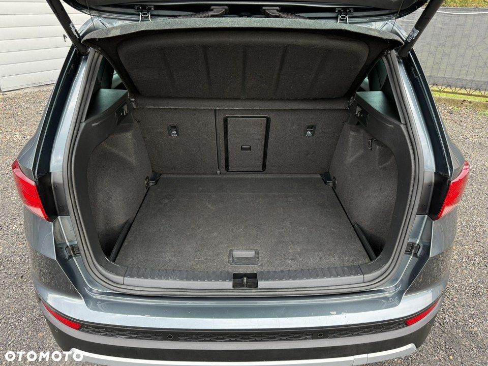 Seat Ateca 1.4 ECO TSI Xcellence S&S - 37