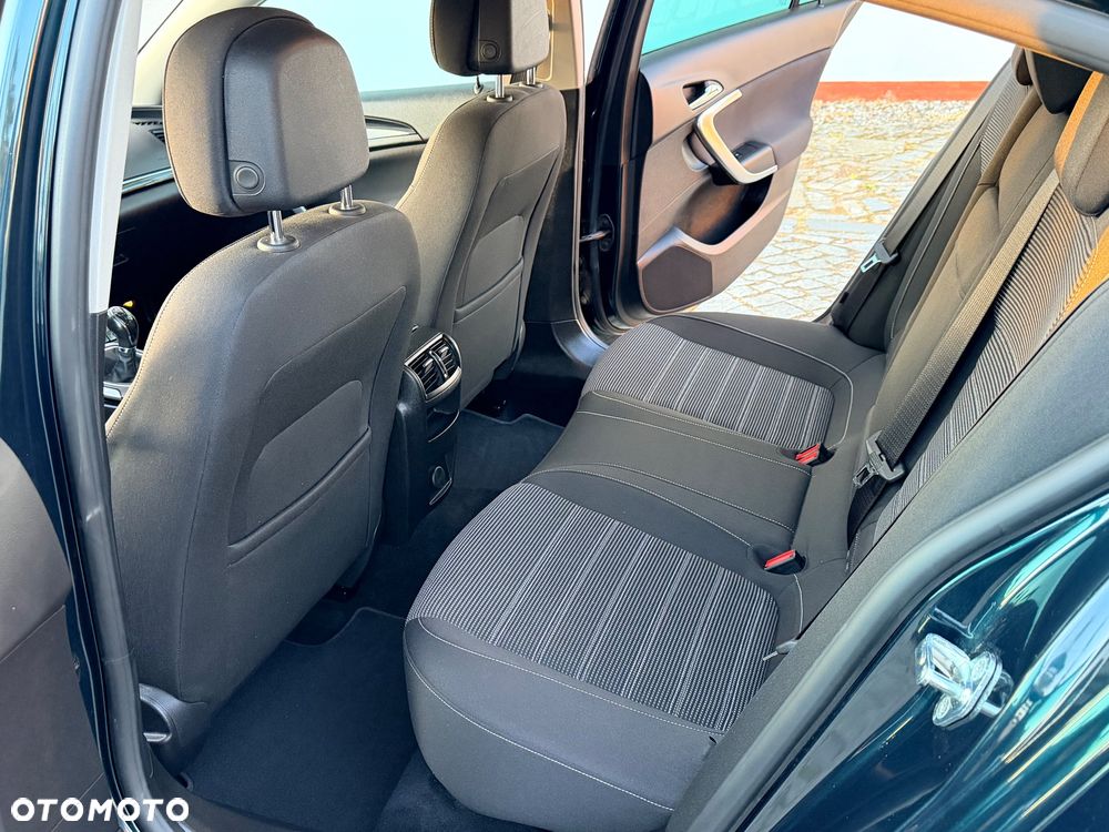 Opel Insignia 2.0 CDTI 4x4 ecoFLEXStart/S Business Innovation - 8