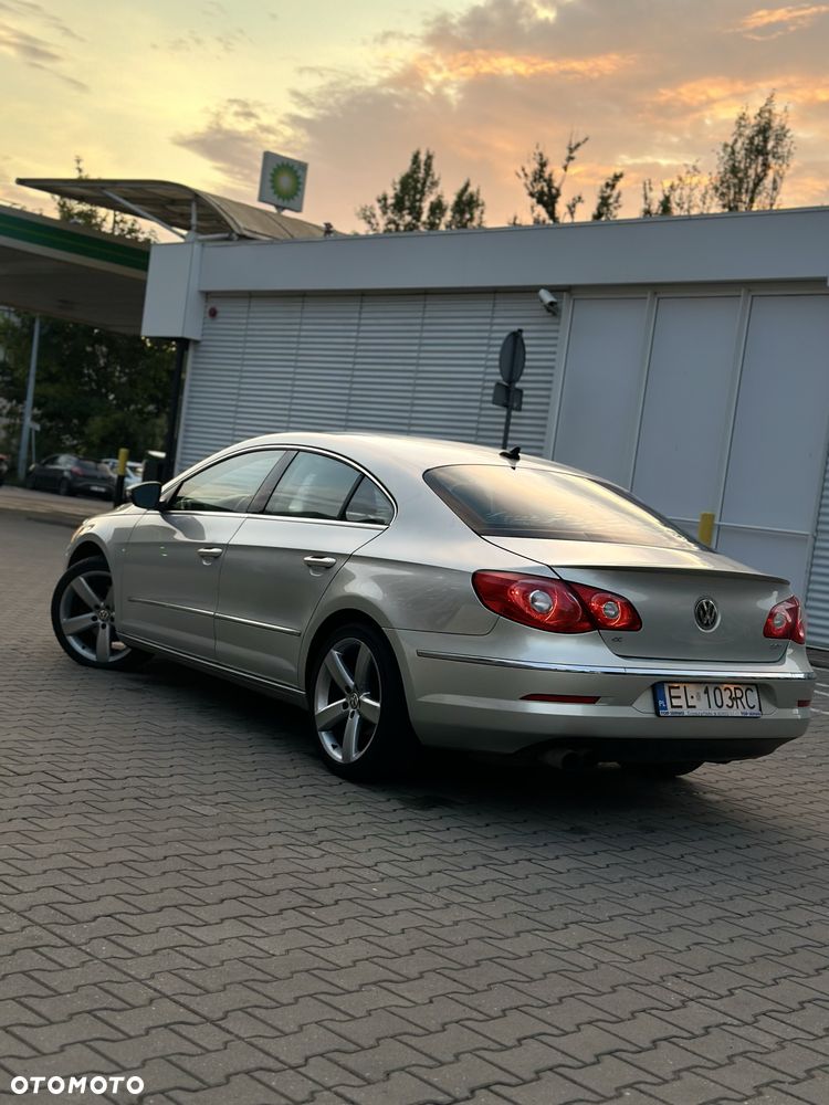 Volkswagen CC - 3