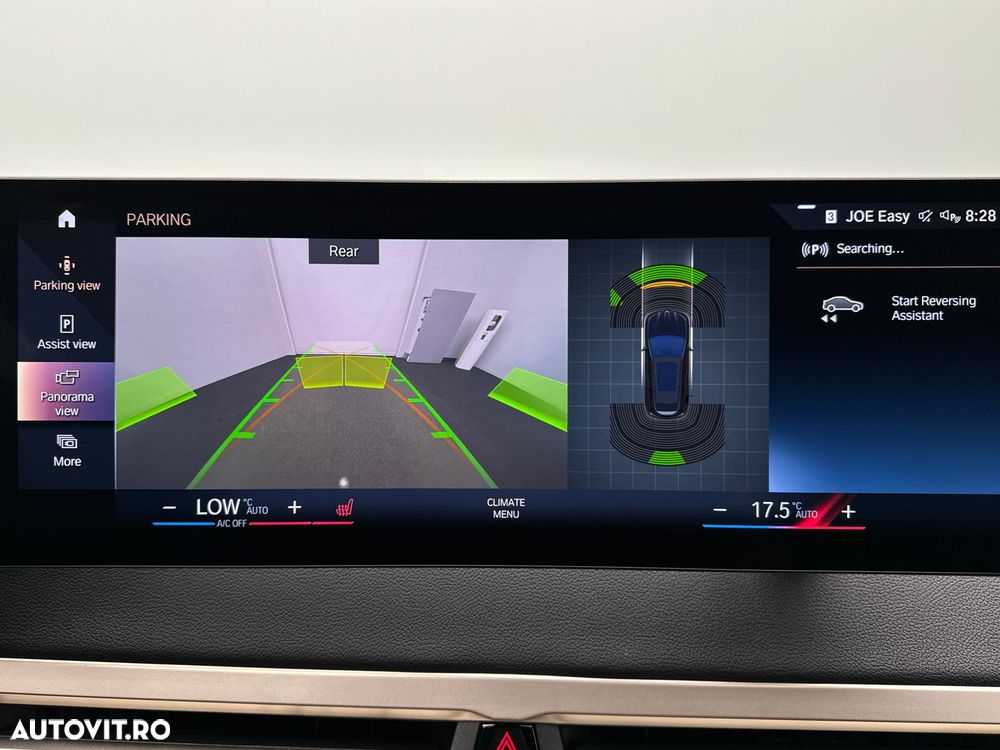 BMW iX xDrive40 - 12