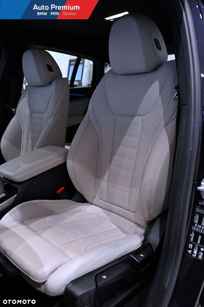 BMW X4 xDrive30i M Sport sport - 14