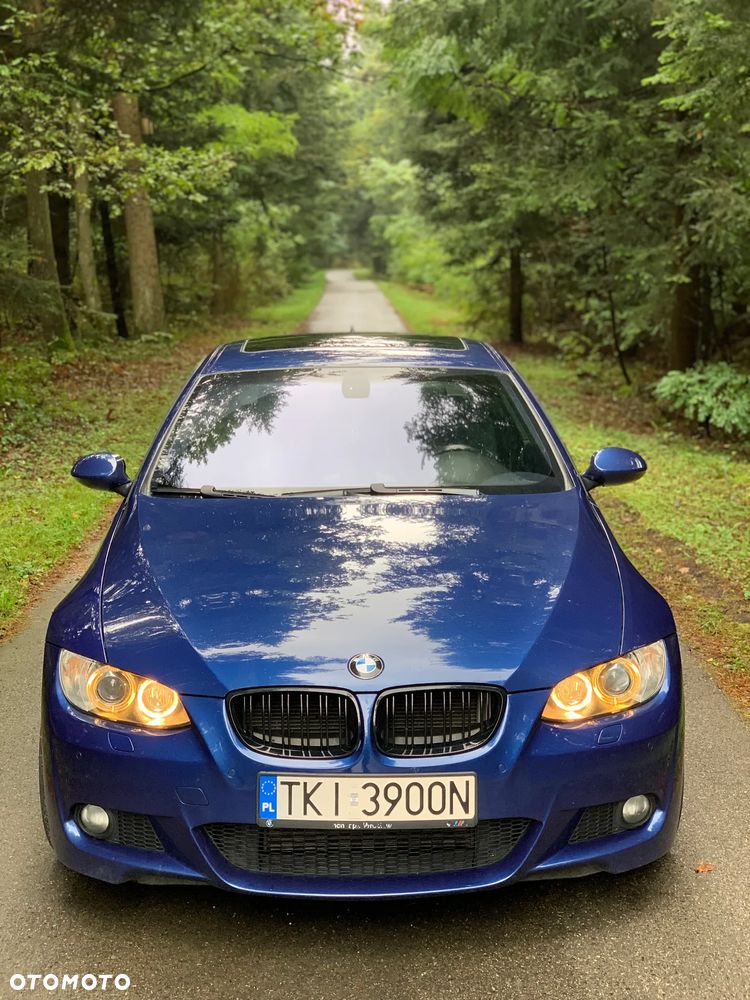 BMW Seria 3 - 4