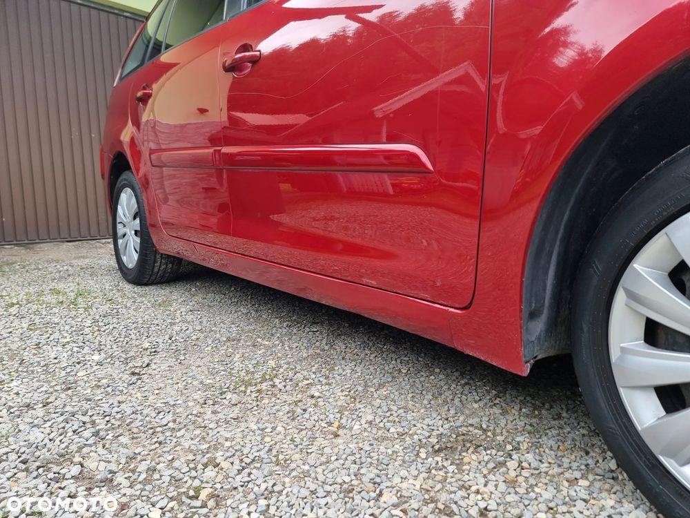 Citroën C4 Picasso 1.6 HDi Impress - 12