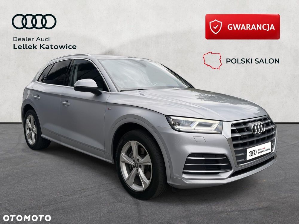Audi Q5 2.0 TDI Quattro Sport S tronic - 2