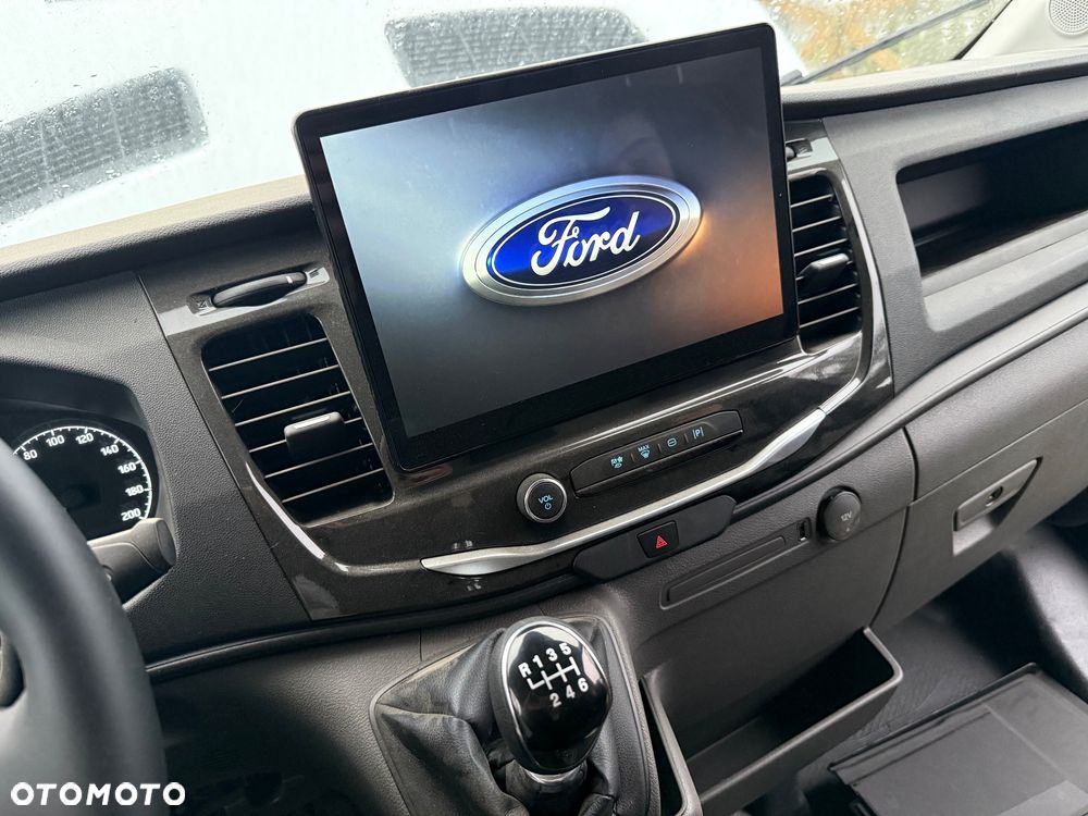 Ford Transit - 9