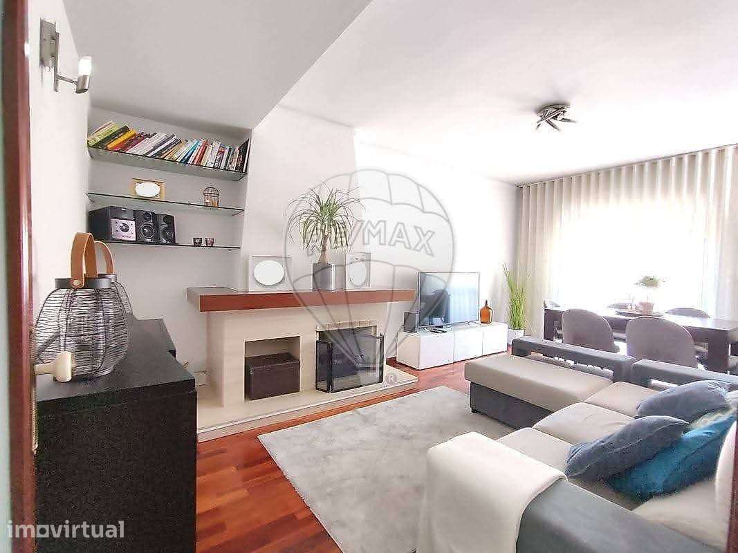 Apartamento T2 para arrendamento - Grande imagem: 3/8