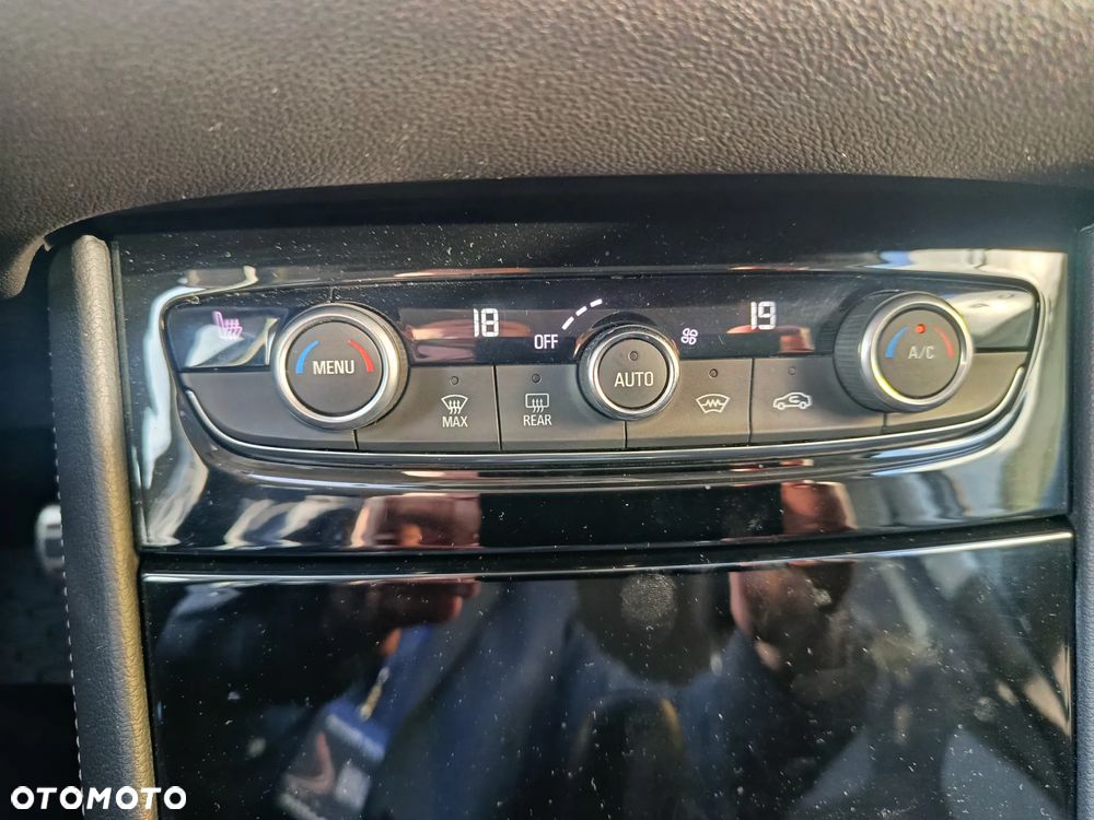 Opel Grandland X - 8