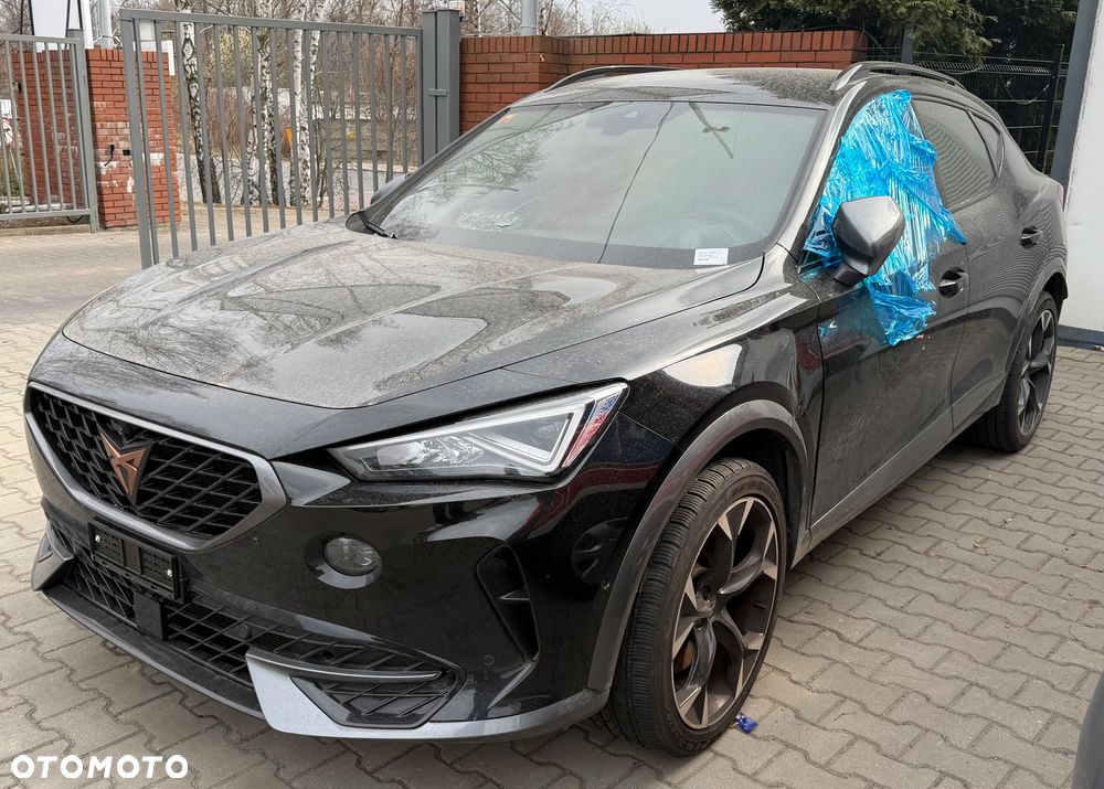 Cupra Formentor VZ 2.0 TSI DSG Tribe Edition - 3
