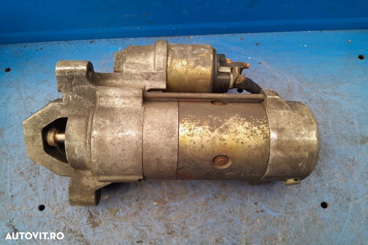 Electromotor 9648242180  MS4280001620 MX1253 Peugeot 407 1 [2004 - 20 - 4