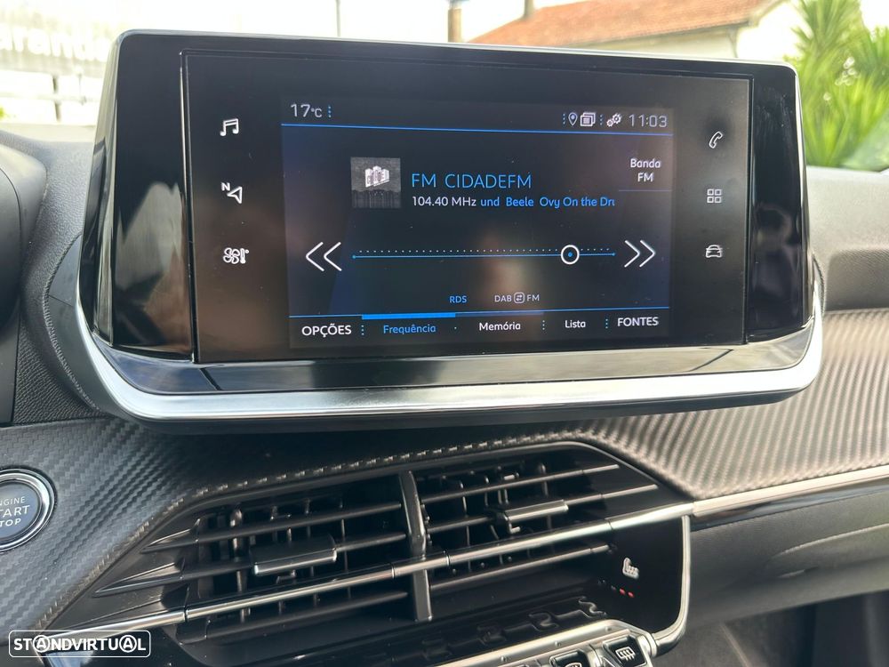 Peugeot 2008 1.5 BlueHDi Allure - 13