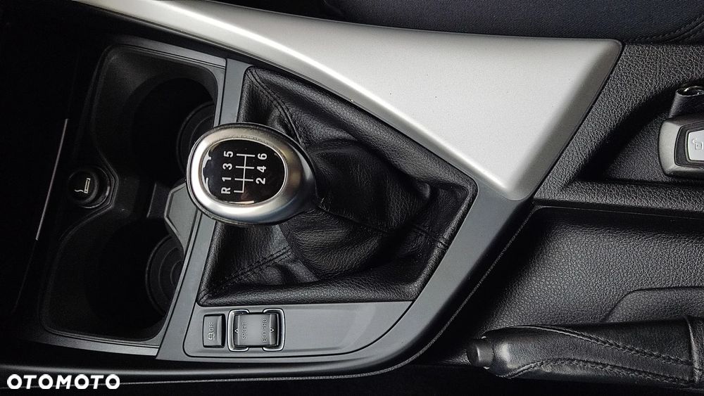 BMW Seria 1 116i Urban Line - 30