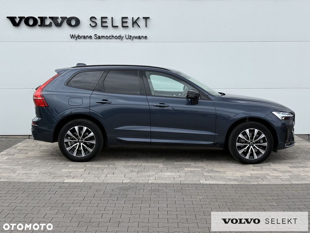 Volvo XC 60 - 4