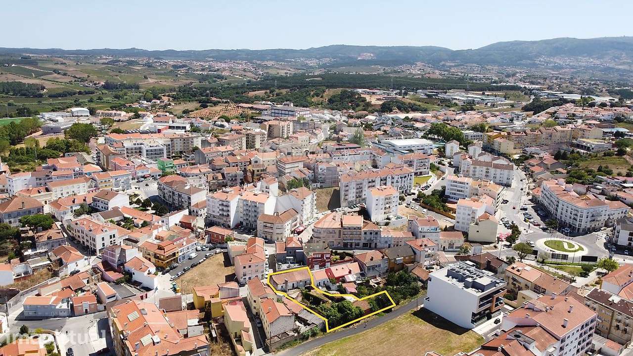 Moradia T6 para venda - Grande imagem: 5/38
