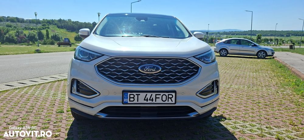 Ford Edge 2.0 Panther A8 AWD Titanium - 1