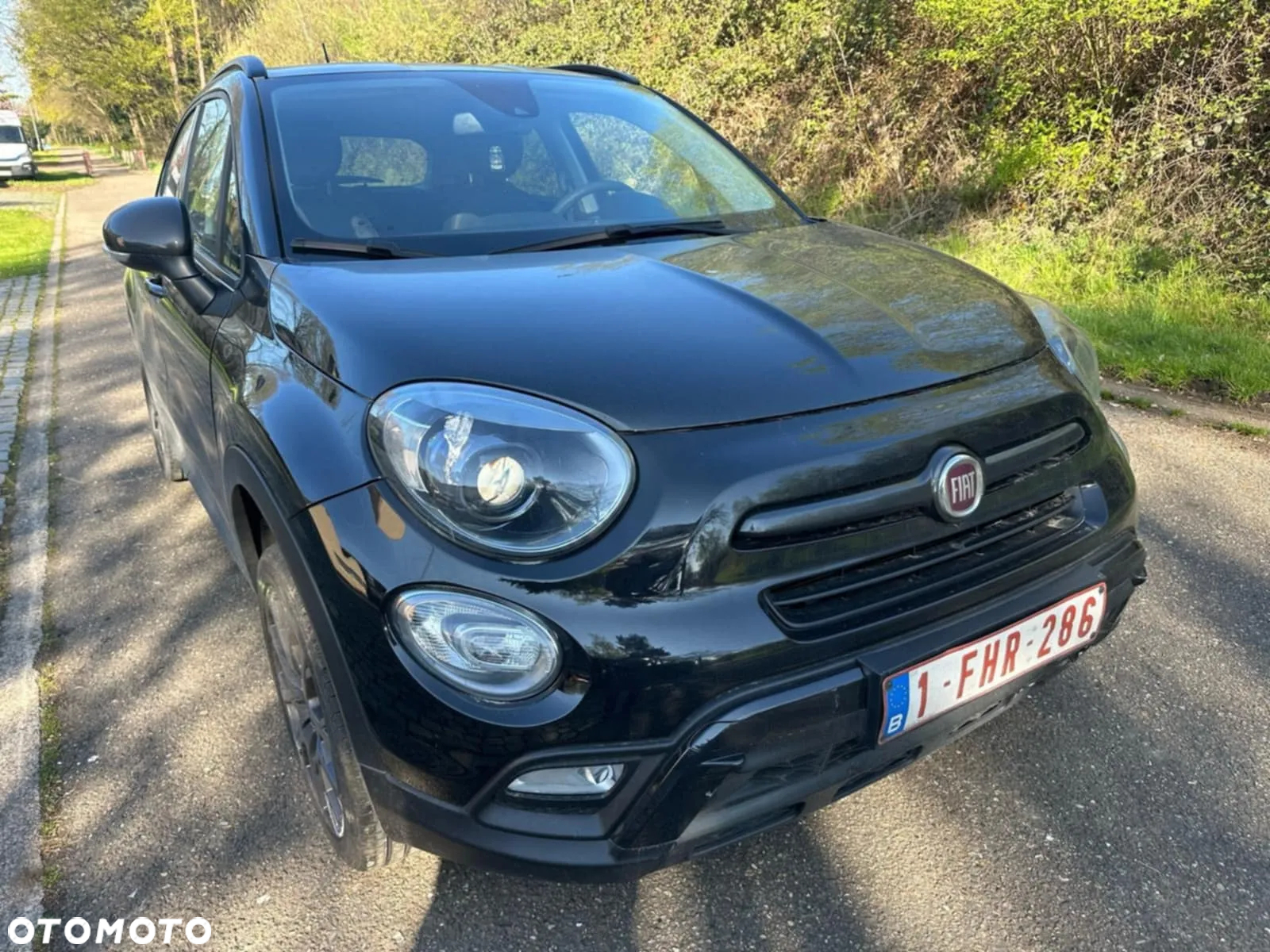 Fiat 500X - 10