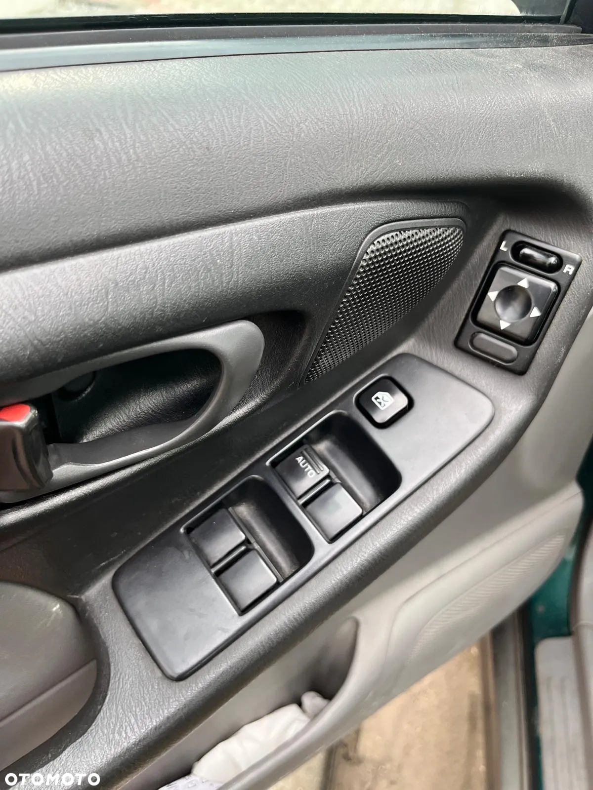Subaru Forester - 7