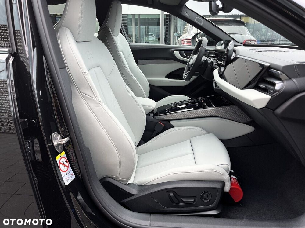 Audi A5 Limousine - 23