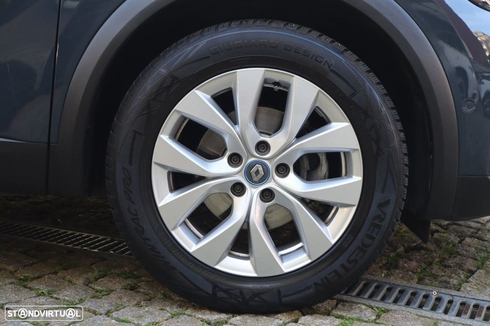 Renault Captur 1.6 E-Tech Plug-In Exclusive - 9