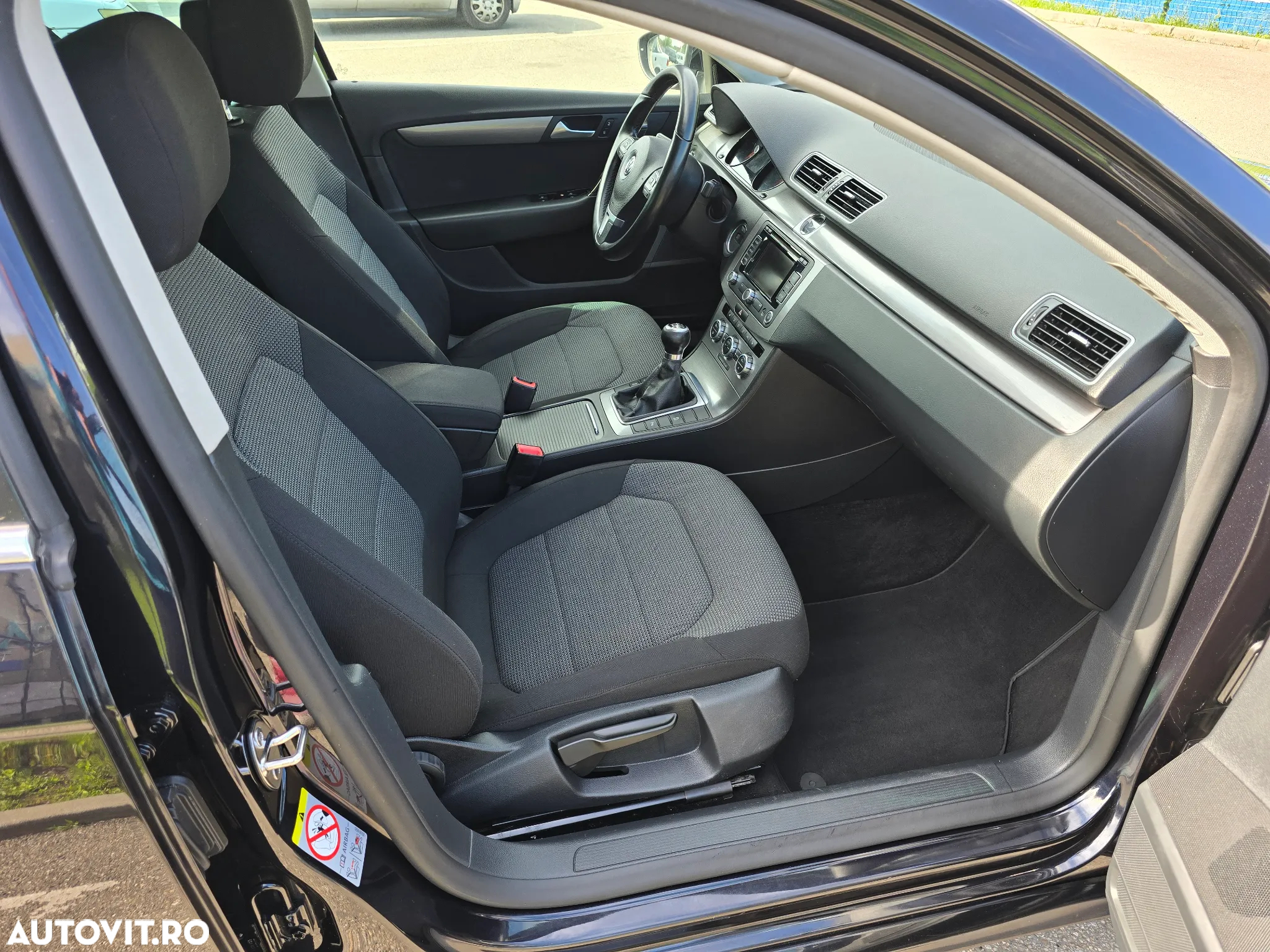 Volkswagen Passat - 6