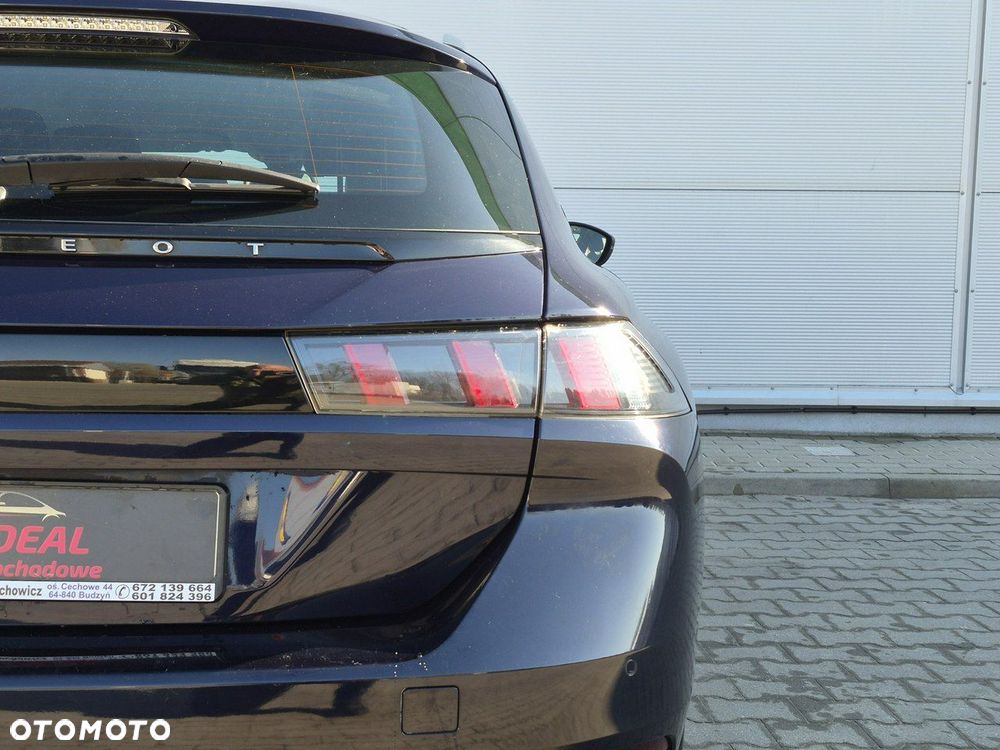 Peugeot 508 - 13