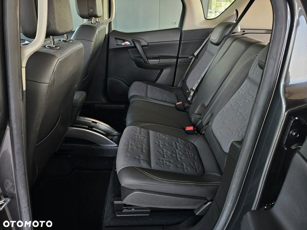 Opel Meriva - 22